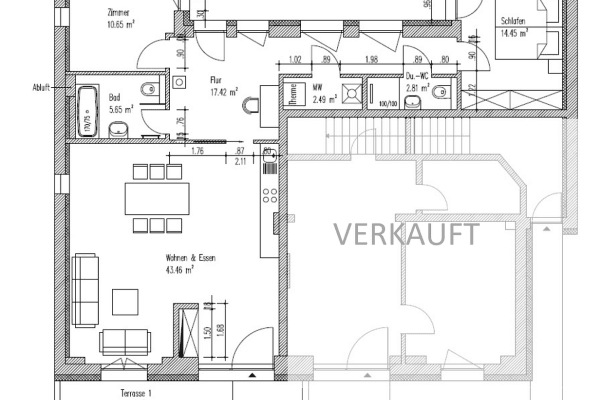 Predaj bytu 3-izbový 135 m², Hamburg, Hamburg Predaj bytu 3-izbový 135 m², Hamburg, Hamburg