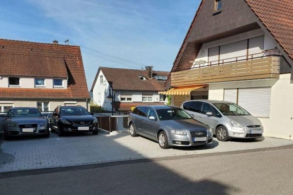 Predaj domu 256 m², pozemek 330 m², Winnenden Predaj domu 256 m², pozemek 330 m², Winnenden