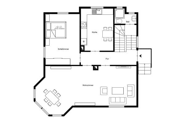 Predaj domu 153 m², pozemek 369 m², Siegen, Severné Porýnie - Westfálsko Predaj domu 153 m², pozemek 369 m², Siegen, Severné Porýnie - Westfálsko