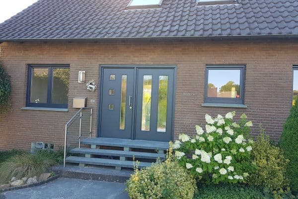 Predaj domu 145 m², pozemek 636 m², Overbergstraße 1, Olfen Predaj domu 145 m², pozemek 636 m², Overbergstraße 1, Olfen