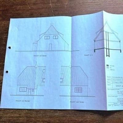 Predaj domu 74 m², pozemok 698 m², Wyk auf Föhr, Šlezvicko-Holštajnsko Predaj domu 74 m², pozemok 698 m², Wyk auf Föhr, Šlezvicko-Holštajnsko
