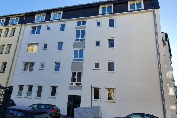 Prenájom bytu 3-izbový 82 m², Angerstraße 1, Hannover Prenájom bytu 3-izbový 82 m², Angerstraße 1, Hannover