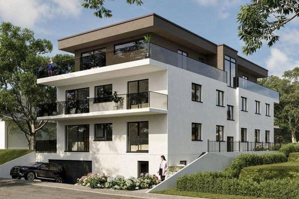 Predaj pozemku 1.800 m², Alsheim Predaj pozemku 1.800 m², Alsheim
