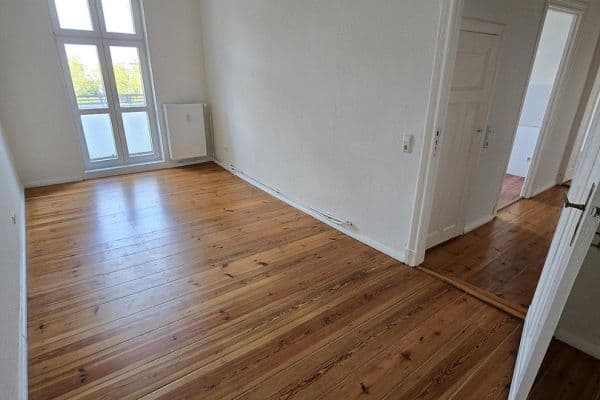 Predaj bytu 2-izbový 54 m², Berlin, Berlín Predaj bytu 2-izbový 54 m², Berlin, Berlín