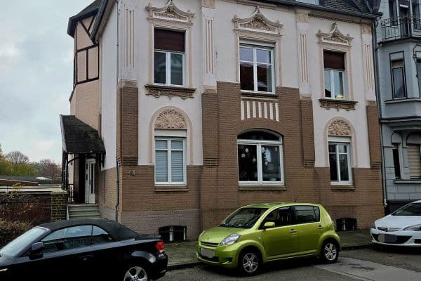 Prenájom bytu 3-izbový 86 m², Seilerwall 43, Viersen, Severné Porýnie - Westfálsko Prenájom bytu 3-izbový 86 m², Seilerwall 43, Viersen, Severné Porýnie - Westfálsko