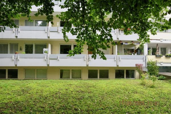 Predaj bytu 2-izbový 44 m², München, Bavorsko Predaj bytu 2-izbový 44 m², München, Bavorsko