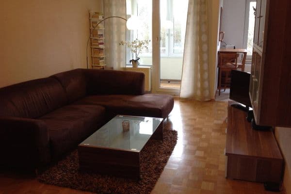 Predaj bytu 2-izbový 54 m², Karlsruhe, Bádensko-Wurttembersko Predaj bytu 2-izbový 54 m², Karlsruhe, Bádensko-Wurttembersko