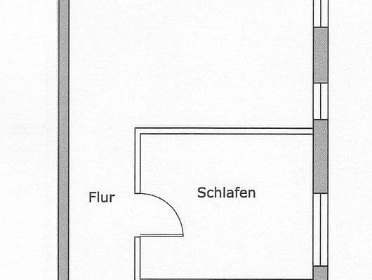 Prenájom bytu 2-izbový 50 m², Friedrich - Dürr Str. 37, Heilbronn Prenájom bytu 2-izbový 50 m², Friedrich - Dürr Str. 37, Heilbronn