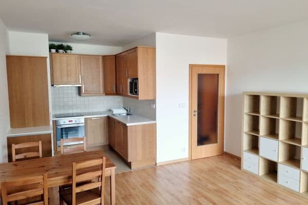 Predaj bytu 2-izbový 55 m², Tulešická, Praha Predaj bytu 2-izbový 55 m², Tulešická, Praha