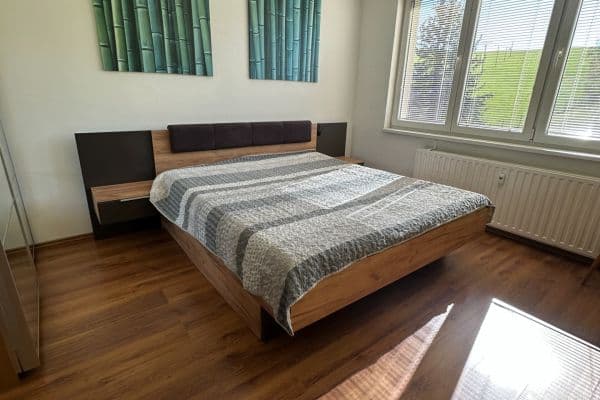Prenájom bytu 2-izbový 60 m², Hořice na Šumavě Prenájom bytu 2-izbový 60 m², Hořice na Šumavě