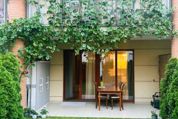 Prenájom bytu 2-izbový 61 m², Lindleyova, Praha Prenájom bytu 2-izbový 61 m², Lindleyova, Praha