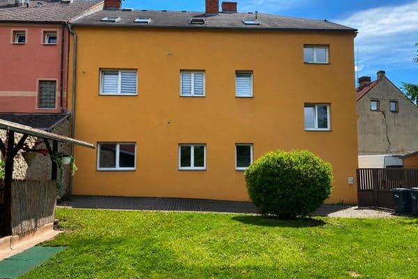 Prenájom bytu 2-izbový 60 m², J. Hory, Dubí Prenájom bytu 2-izbový 60 m², J. Hory, Dubí
