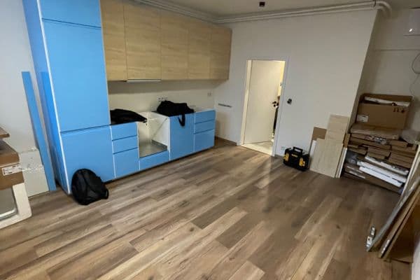 Predaj bytu 1-izbový 30 m², Soběslavská, Praha Predaj bytu 1-izbový 30 m², Soběslavská, Praha