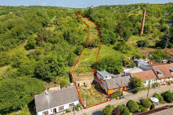 Predaj pozemku 1.849 m², Predaj pozemku 1.849 m²,