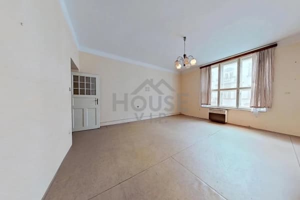 Predaj bytu 2-izbový 55 m², Bílkova, Praha Predaj bytu 2-izbový 55 m², Bílkova, Praha