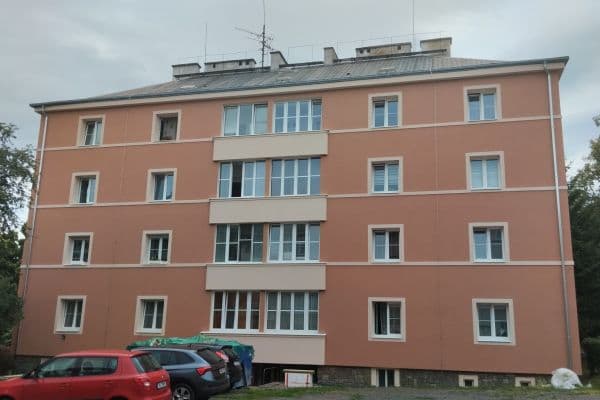 Prenájom bytu 2-izbový 49 m², Na Popluží, Ústí nad Labem Prenájom bytu 2-izbový 49 m², Na Popluží, Ústí nad Labem