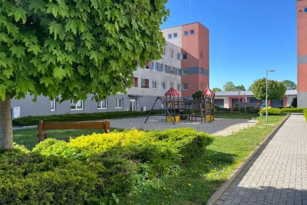 Predaj bytu 3-izbový 72 m², Bořenovská, Holešov Predaj bytu 3-izbový 72 m², Bořenovská, Holešov
