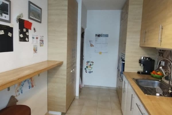 Prenájom bytu 4-izbový 79 m², Bartákova, Brno Prenájom bytu 4-izbový 79 m², Bartákova, Brno
