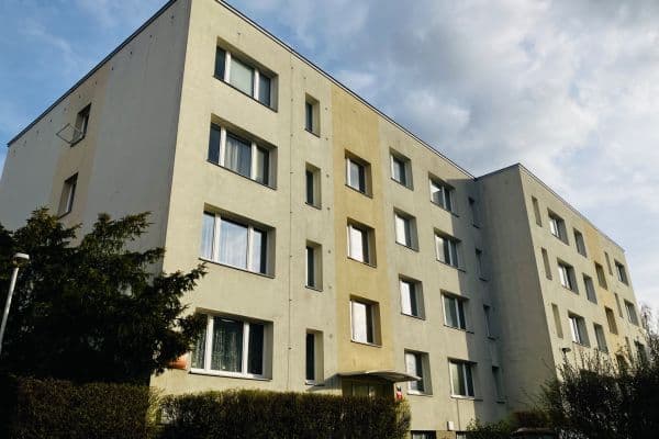 Predaj bytu 3-izbový 65 m², Toušeňská, Praha Predaj bytu 3-izbový 65 m², Toušeňská, Praha