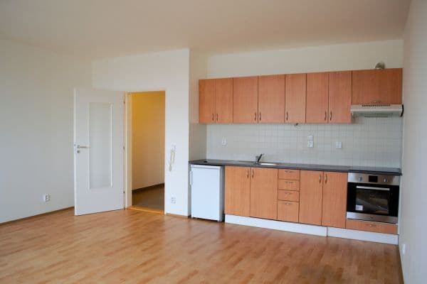 Prenájom bytu 1-izbový 35 m², Sluneční náměstí, Praha Prenájom bytu 1-izbový 35 m², Sluneční náměstí, Praha