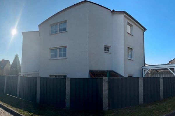 Predaj domu 120 m², pozemek 197 m², Göttingen Predaj domu 120 m², pozemek 197 m², Göttingen