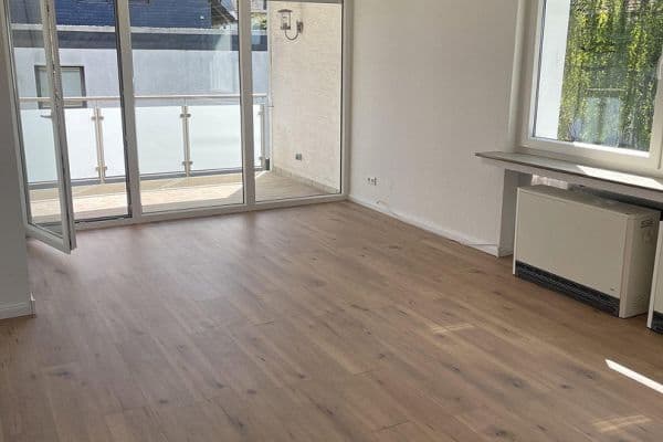 Prenájom bytu 4-izbový 86 m², Birkenweg 1, Hückeswagen Prenájom bytu 4-izbový 86 m², Birkenweg 1, Hückeswagen