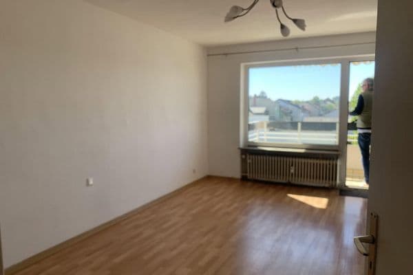 Prenájom bytu 2-izbový 52 m², Neu Isenburg Prenájom bytu 2-izbový 52 m², Neu Isenburg
