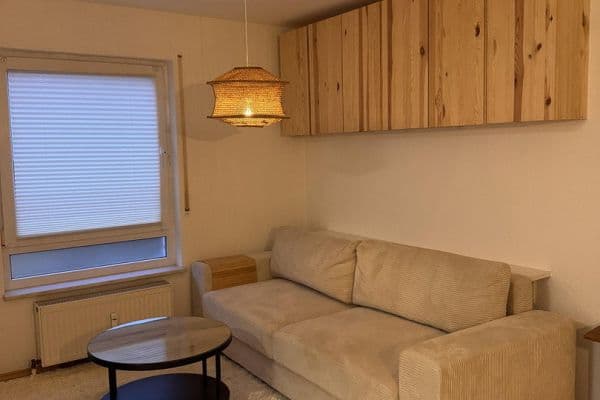Prenájom bytu 2-izbový 62 m², Idstein Prenájom bytu 2-izbový 62 m², Idstein