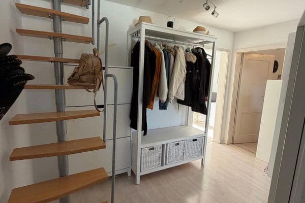 Prenájom bytu 2-izbový 65 m², Besigheim Prenájom bytu 2-izbový 65 m², Besigheim