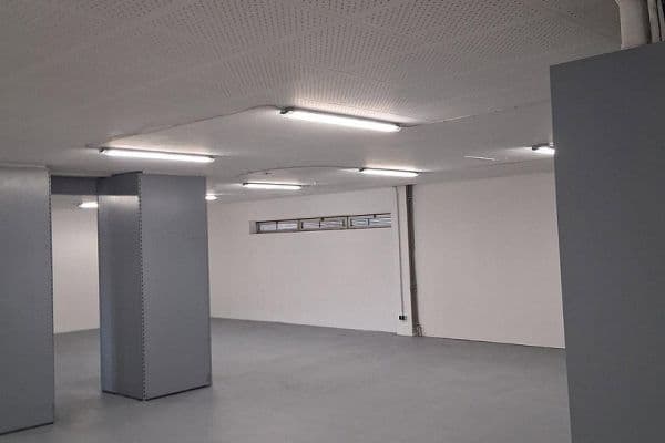 Prenájom nebytového priestoru 500 m², Bochum, Severné Porýnie - Westfálsko Prenájom nebytového priestoru 500 m², Bochum, Severné Porýnie - Westfálsko