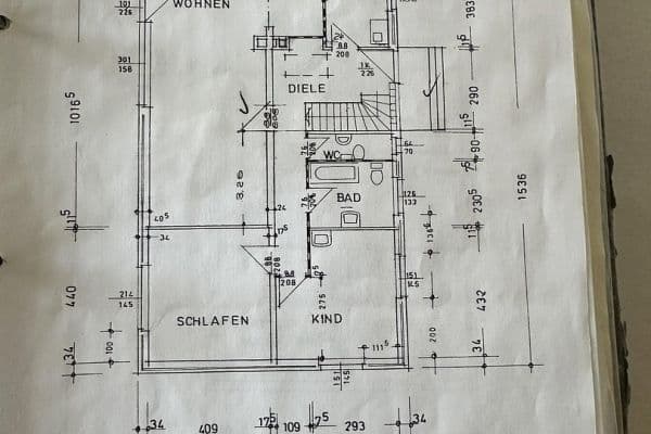 Predaj domu 200 m², pozemek 1.600 m², Eutin Predaj domu 200 m², pozemek 1.600 m², Eutin