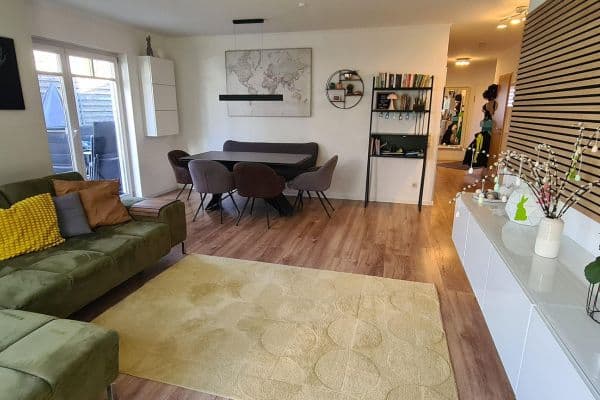 Predaj bytu 5-izbový 125 m², Mühlheim am Main, Hesensko Predaj bytu 5-izbový 125 m², Mühlheim am Main, Hesensko