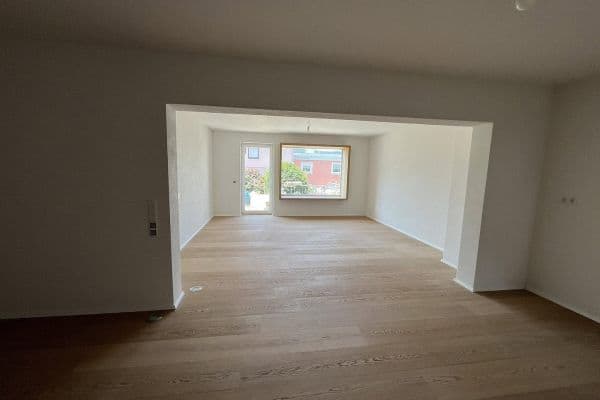 Predaj bytu 4-izbový 120 m², Lindenstr. 48, Haslach im Kinzigtal, Bádensko-Wurttembersko Predaj bytu 4-izbový 120 m², Lindenstr. 48, Haslach im Kinzigtal, Bádensko-Wurttembersko