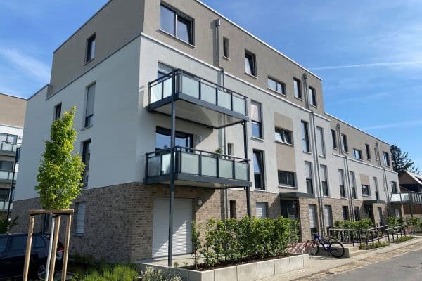 Prenájom bytu 3-izbový 96 m², Sauerbruchstraße 10-12, Würselen Prenájom bytu 3-izbový 96 m², Sauerbruchstraße 10-12, Würselen