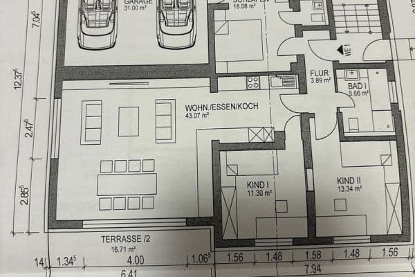 Predaj domu 400 m², pozemek 1.000 m², Heusenstamm Predaj domu 400 m², pozemek 1.000 m², Heusenstamm