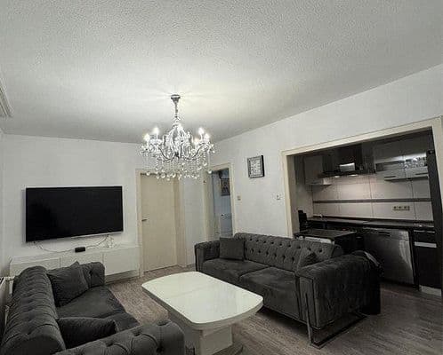 Prenájom bytu 2-izbový 50 m², Margaretenstr. 27, Oberhausen Prenájom bytu 2-izbový 50 m², Margaretenstr. 27, Oberhausen