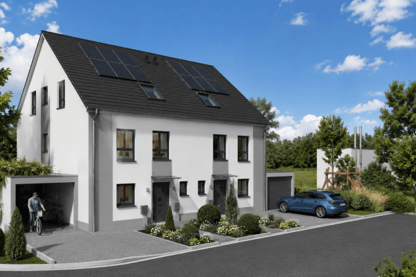 Predaj domu 141 m², pozemek 1.245 m², An der Nickolauspforte 2, Armsheim Predaj domu 141 m², pozemek 1.245 m², An der Nickolauspforte 2, Armsheim