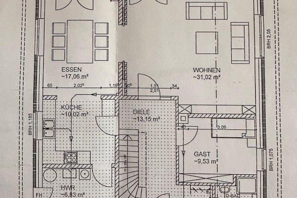 Predaj domu 149 m², pozemek 1.000 m², Hude Predaj domu 149 m², pozemek 1.000 m², Hude