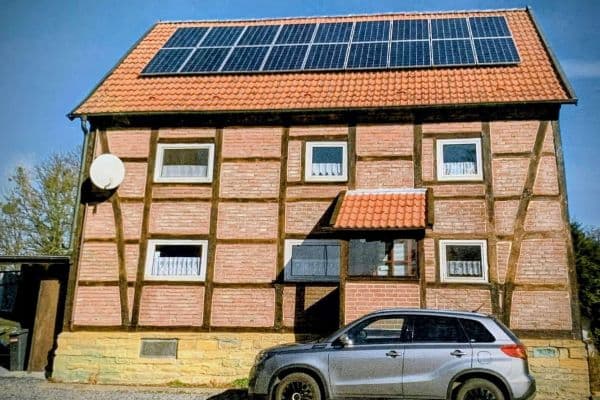 Predaj domu 171 m², pozemek 551 m², Welver Predaj domu 171 m², pozemek 551 m², Welver