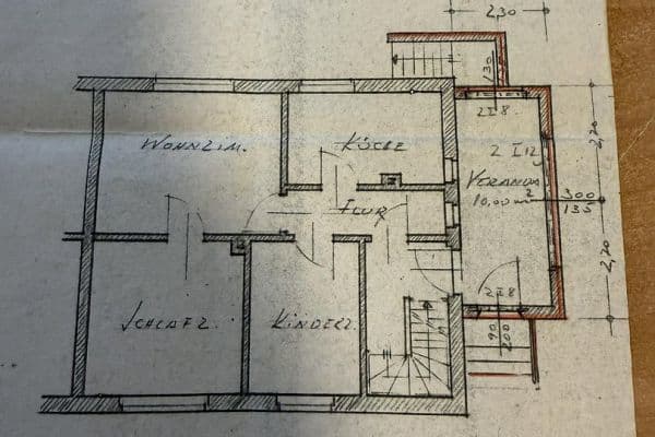 Predaj domu 109 m², pozemek 351 m², Neu Wulmstorf Predaj domu 109 m², pozemek 351 m², Neu Wulmstorf