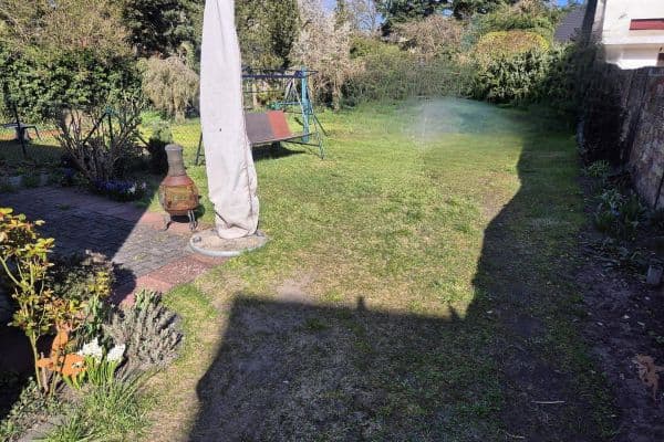 Prenájom bytu 5-izbový 100 m², Havelberger Straße 17, Bad Wilsnack Prenájom bytu 5-izbový 100 m², Havelberger Straße 17, Bad Wilsnack