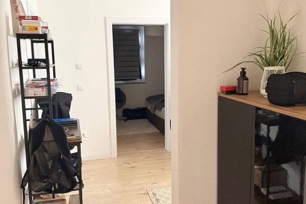 Prenájom bytu 2-izbový 50 m², Villingen-Schwenningen, Bádensko-Wurttembersko Prenájom bytu 2-izbový 50 m², Villingen-Schwenningen, Bádensko-Wurttembersko