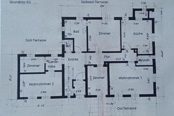 Predaj domu 258 m², pozemek 833 m², Bad Kohlgrub, Bavorsko Predaj domu 258 m², pozemek 833 m², Bad Kohlgrub, Bavorsko