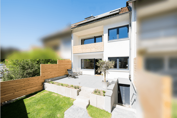 Predaj domu 149 m², pozemek 180 m², Erlangen Predaj domu 149 m², pozemek 180 m², Erlangen