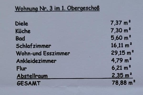 Predaj bytu 2-izbový 79 m², Am Hammer 27, Nürnberg Predaj bytu 2-izbový 79 m², Am Hammer 27, Nürnberg