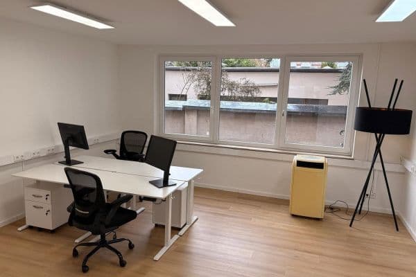 Prenájom kancelárie 89 m², Monheim am Rhein Prenájom kancelárie 89 m², Monheim am Rhein