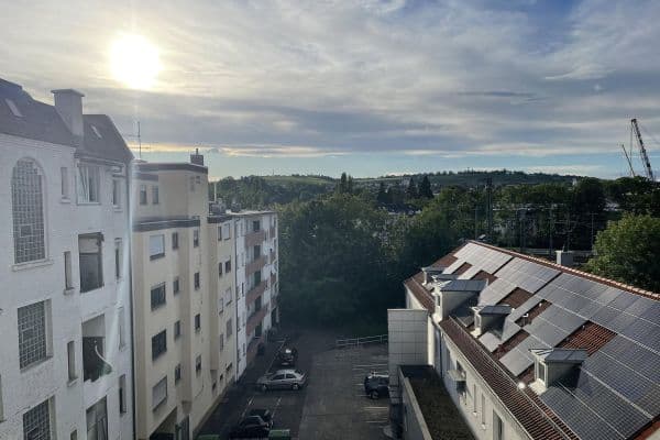 Prenájom bytu 20 m², Stuttgart, Bádensko-Wurttembersko Prenájom bytu 20 m², Stuttgart, Bádensko-Wurttembersko