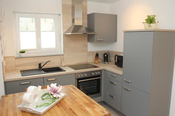 Prenájom bytu 2-izbový 40 m², Weil am Rhein Prenájom bytu 2-izbový 40 m², Weil am Rhein