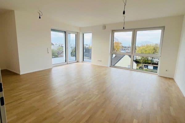 Prenájom bytu 2-izbový 80 m², Thaliastraße 35, Kerpen Prenájom bytu 2-izbový 80 m², Thaliastraße 35, Kerpen