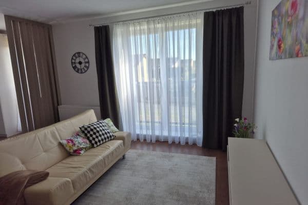 Prenájom bytu 1-izbový 45 m², Kařez Prenájom bytu 1-izbový 45 m², Kařez